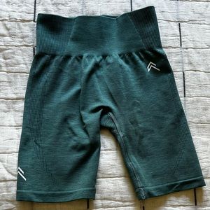 Original classic seamless biker shorts